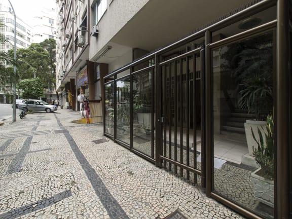 Imagem do imóvel ID-17948 na Rua Francisco Sá, Copacabana, Rio de Janeiro - RJ