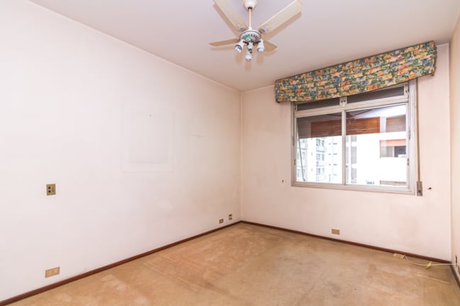 Imagem do imóvel ID-20667 na Rua Ibiapinópolis, Jardim Paulistano, São Paulo - SP