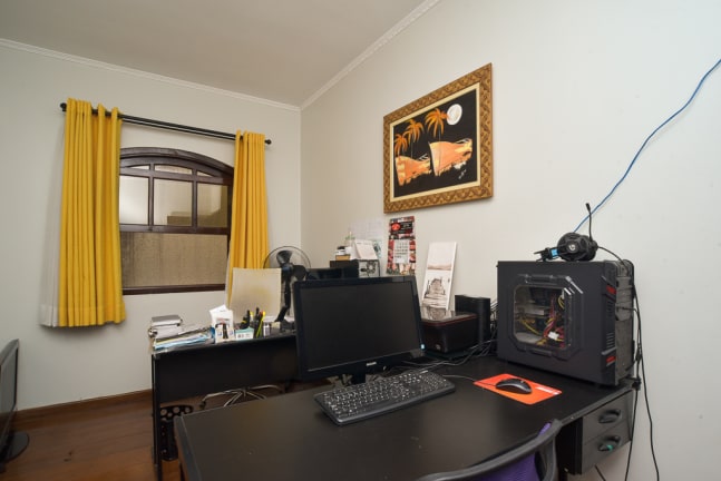 Imagem do imóvel ID-22509 na Travessa Aral Moreira, Vila Formosa, São Paulo - SP