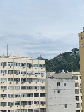 Imagem do imóvel ID-17538 na Rua Silveira Martins, Flamengo, Rio de Janeiro - RJ