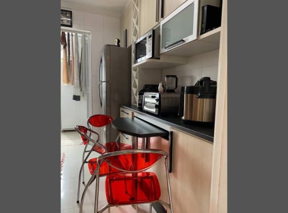 Imagem do imóvel ID-23382 na Rua Miragem, Vila Regente Feijó, São Paulo - SP