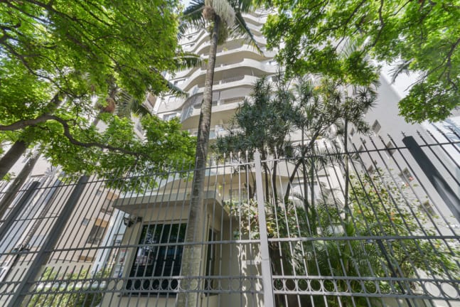 Imagem do imóvel ID-17561 na Rua Casa do Ator, Vila Olímpia, São Paulo - SP
