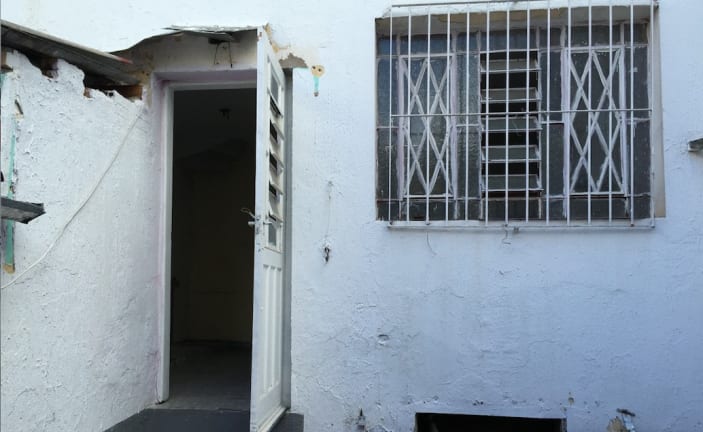 Imagem do imóvel ID-17822 na Rua Marselhesa, Vila Mariana, São Paulo - SP