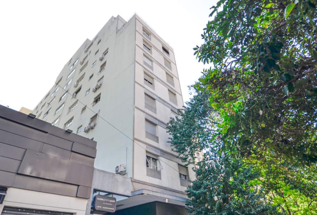 Imagem do imóvel ID-17457 na Rua Oscar Freire, Cerqueira César, São Paulo - SP