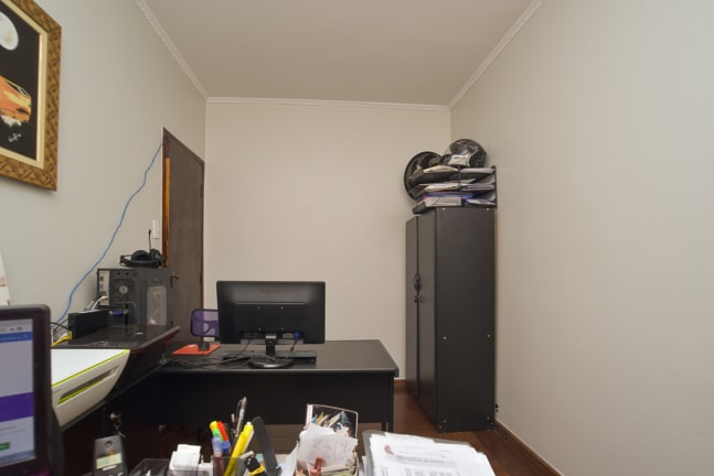 Imagem do imóvel ID-22509 na Travessa Aral Moreira, Vila Formosa, São Paulo - SP