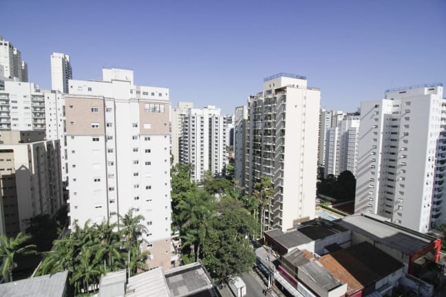 Imagem do imóvel ID-16683 na Avenida Portugal, Brooklin, São Paulo - SP