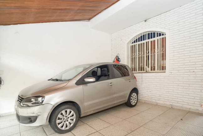 Imagem do imóvel ID-20998 na Rua Dom Duarte Leopoldo, Cambuci, São Paulo - SP