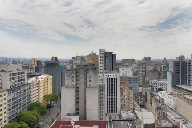 Imagem do imóvel ID-18027 na Avenida Rio Branco, Campos Elíseos, São Paulo - SP