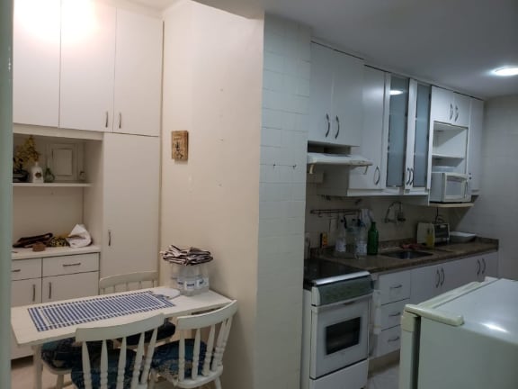 Imagem do imóvel ID-23038 na Rua Visconde de Pirajá, Ipanema, Rio de Janeiro - RJ
