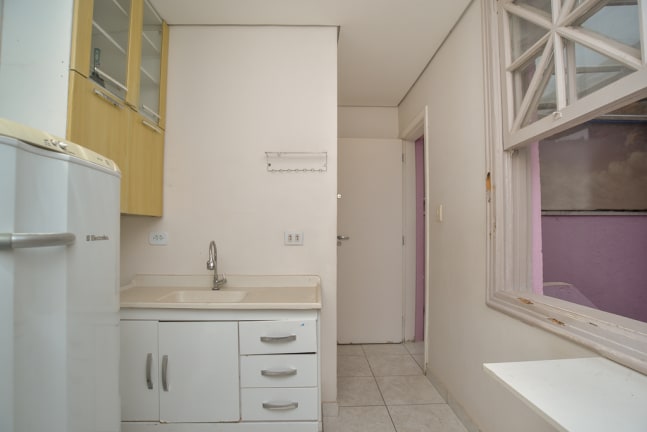 Imagem do imóvel ID-20913 na Rua Tinhorão, Consolação, São Paulo - SP