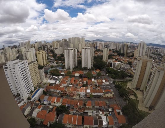 Imagem do imóvel ID-22504 na Rua Doutor Augusto de Miranda, Pompeia, São Paulo - SP