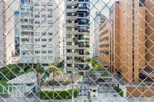 Imagem do imóvel ID-19352 na Rua Caçapava, Jardim Paulista, São Paulo - SP