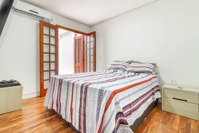 Imagem do imóvel ID-25182 na Rua Simões Pinto, Campo Belo, São Paulo - SP