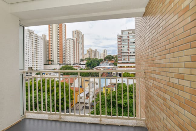 Imagem do imóvel ID-22561 na Rua Bárbara Heliodora, Vila Romana, São Paulo - SP