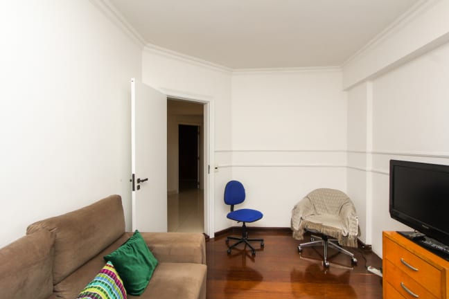 Imagem do imóvel ID-26695 na Rua Davi Hume, Vila Mariana, São Paulo - SP