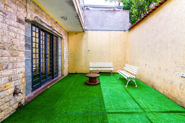 Imagem do imóvel ID-19115 na Rua Horácio Vergueiro Rudge, Casa Verde, São Paulo - SP