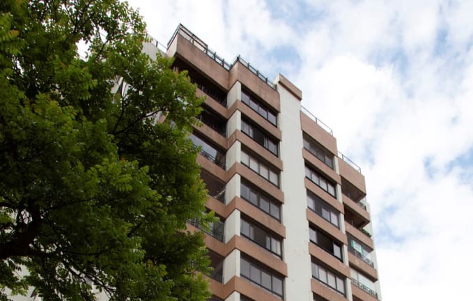 Imagem do imóvel ID-21813 na Rua Pedro Pomponazzi, Jardim Vila Mariana, São Paulo - SP