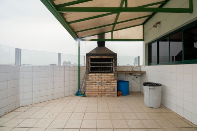 Imagem do imóvel ID-26842 na Rua Frederico Abranches, Consolação, São Paulo - SP