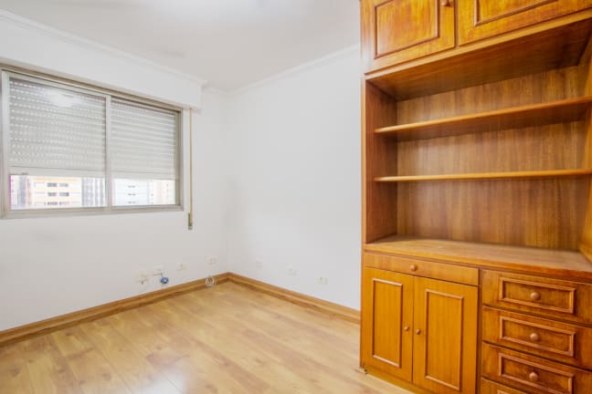 Imagem do imóvel ID-17852 na Alameda Sarutaiá, Jardim Paulista, São Paulo - SP