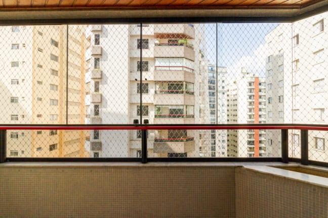 Imagem do imóvel ID-22930 na Rua Copacabana, Chora Menino, São Paulo - SP