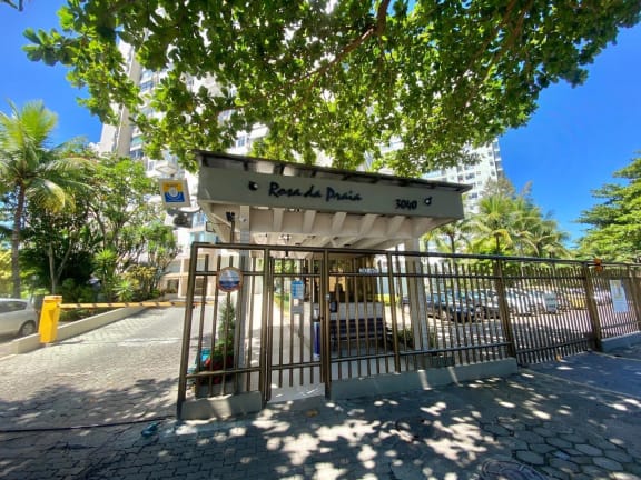 Imagem do imóvel ID-26678 na Avenida Prefeito Dulcídio Cardoso, Barra da Tijuca, Rio de Janeiro - RJ
