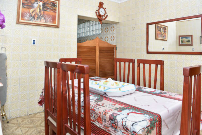 Imagem do imóvel ID-19096 na Avenida Doutor José Higino, Vila Oratorio, São Paulo - SP