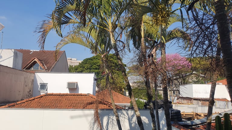 Imagem do imóvel ID-18871 na Alameda dos Arapanés, Indianópolis, São Paulo - SP