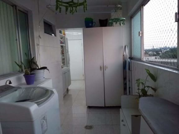 Imagem do imóvel ID-23447 na Alameda dos Guaramomis, Planalto Paulista, São Paulo - SP