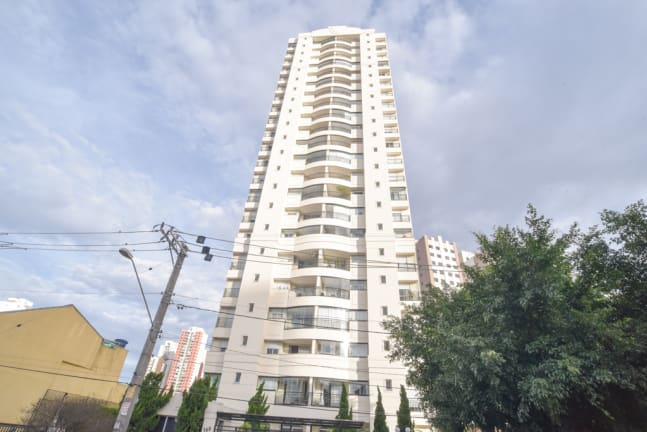 Imagem do imóvel ID-19936 na Rua Guareí, Vila Bertioga, São Paulo - SP