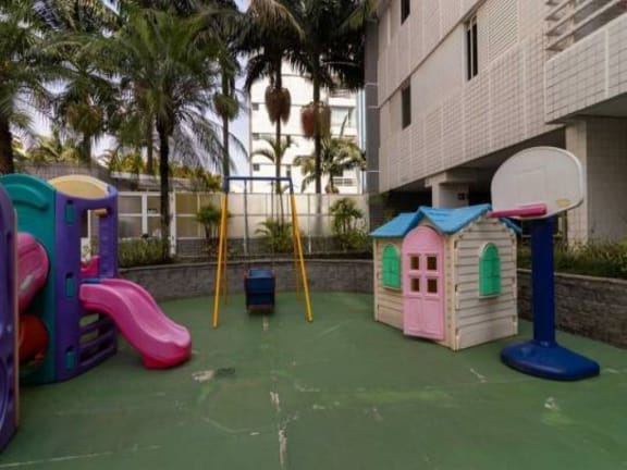 Imagem do imóvel ID-23146 na Rua Rino Pieralini, Vila Mariana, São Paulo - SP