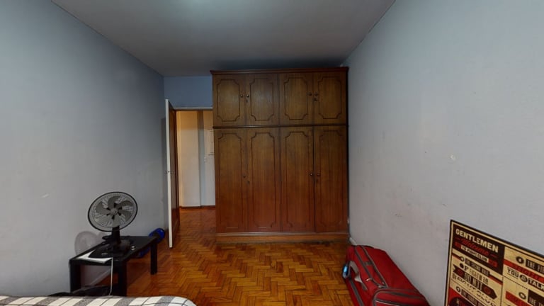 Imagem do imóvel ID-18001 na Alameda Campinas, Jardim Paulista, São Paulo - SP