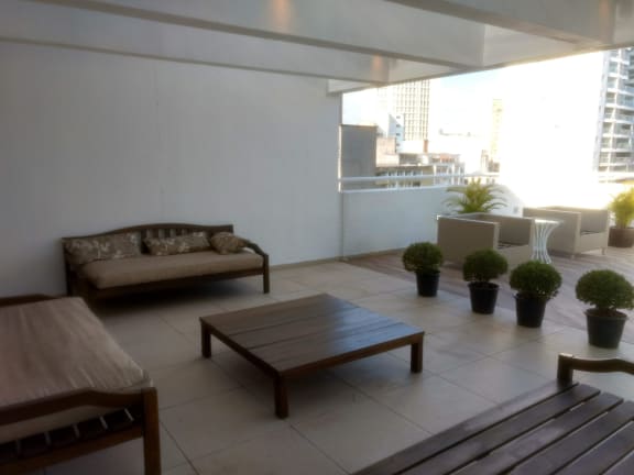 Imagem do imóvel ID-20469 na Rua Paim, Bela Vista, São Paulo - SP