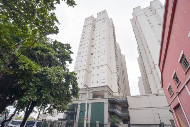 Imagem do imóvel ID-25200 na Rua Ernesto de Castro, Mooca, São Paulo - SP
