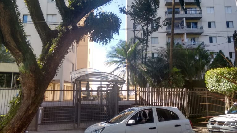 Imagem do imóvel ID-14914 na Rua Professor Astolfo Tavares Paes, Cidade São Francisco, São Paulo - SP