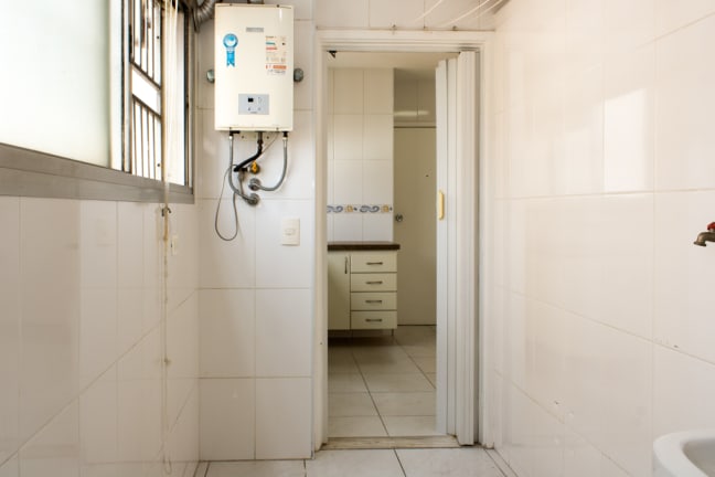 Imagem do imóvel ID-22828 na Rua Doutor Homem de Melo, Perdizes, São Paulo - SP