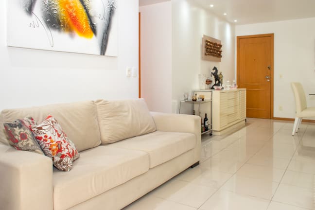 Imagem do imóvel ID-23355 na Rua Mário Agostinelli, Barra da Tijuca, Rio de Janeiro - RJ