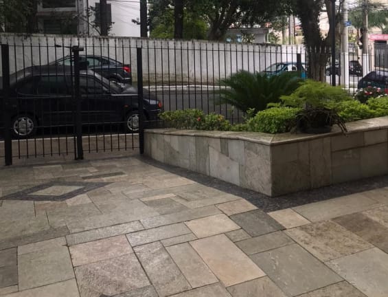 Imagem do imóvel ID-18926 na Rua Dom Pero Leitão, Vila Gumercindo, São Paulo - SP