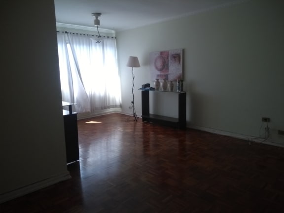 Imagem do imóvel ID-19406 na Rua Tobias Barreto, Alto da Mooca, São Paulo - SP