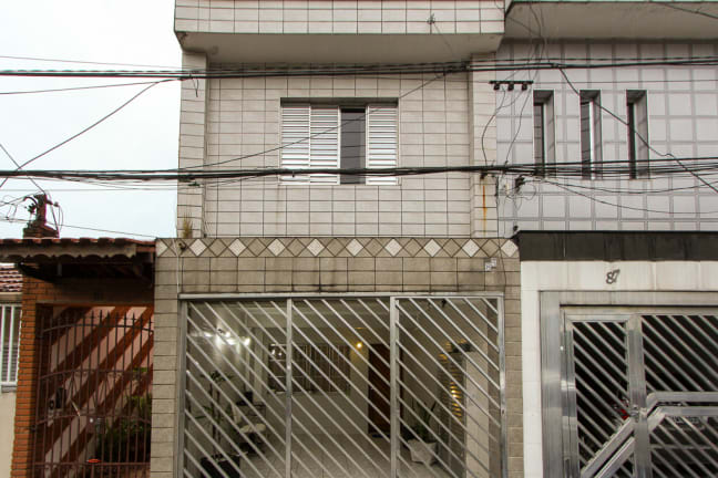Imagem do imóvel ID-19512 na Travessa Canto da Graúna, Vila Gomes Cardim, São Paulo - SP
