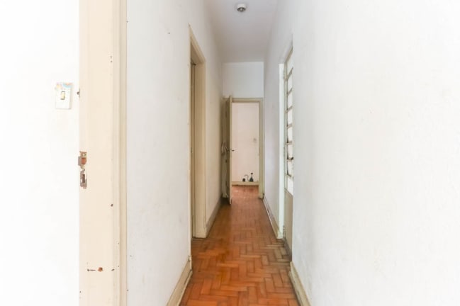 Imagem do imóvel ID-18707 na Rua Ana Cintra, Campos Elíseos, São Paulo - SP