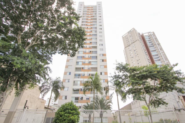 Imagem do imóvel ID-21322 na Rua Teresina, Vila Bertioga, São Paulo - SP
