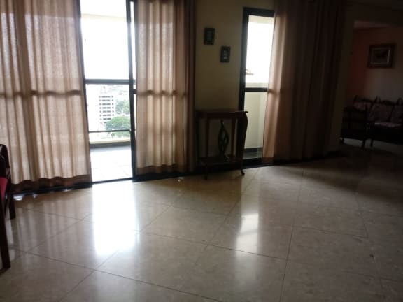 Imagem do imóvel ID-15997 na Rua Carlos Weber, Vila Leopoldina, São Paulo - SP