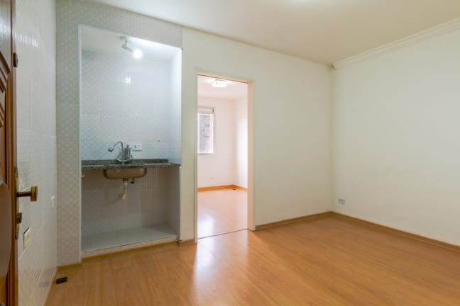 Imagem do imóvel ID-21866 na Alameda Barão de Limeira, Campos Elíseos, São Paulo - SP