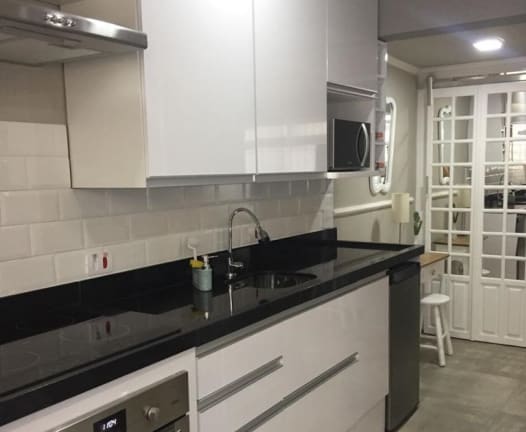 Imagem do imóvel ID-20316 na Rua Doutor Seng, Bela Vista, São Paulo - SP