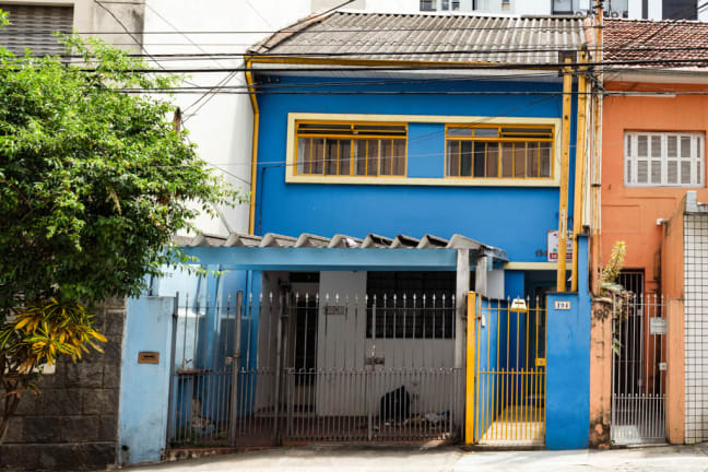 Imagem do imóvel ID-20999 na Rua Tagipuru, Barra Funda, São Paulo - SP