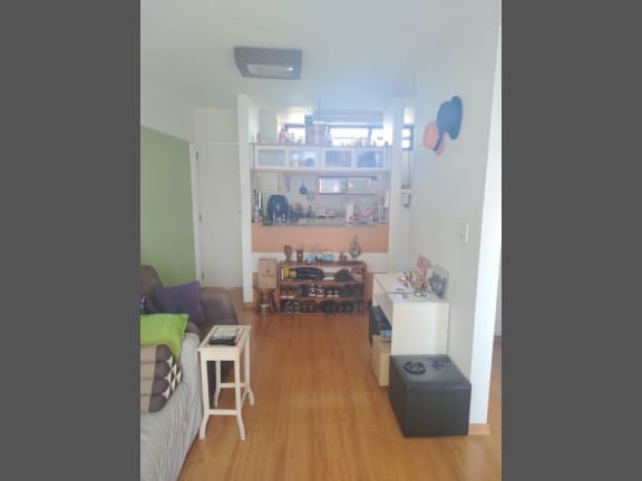 Imagem do imóvel ID-23720 na Rua Girassol, Vila Madalena, São Paulo - SP