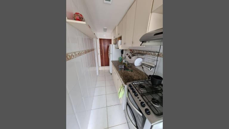 Imagem do imóvel ID-26678 na Avenida Prefeito Dulcídio Cardoso, Barra da Tijuca, Rio de Janeiro - RJ