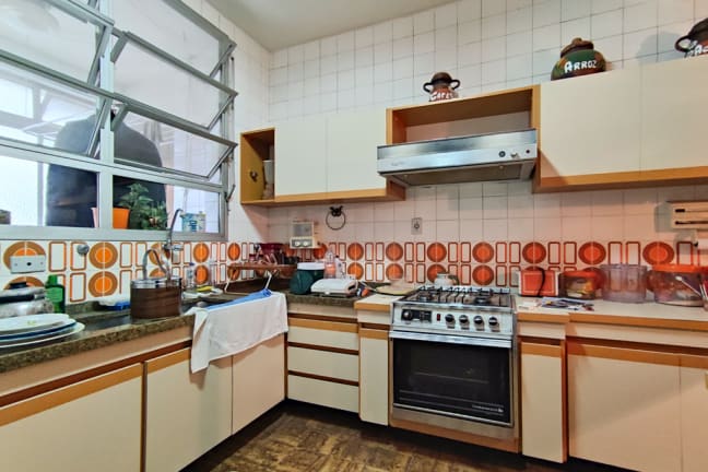 Imagem do imóvel ID-21809 na Alameda Casa Branca, Jardim Paulista, São Paulo - SP