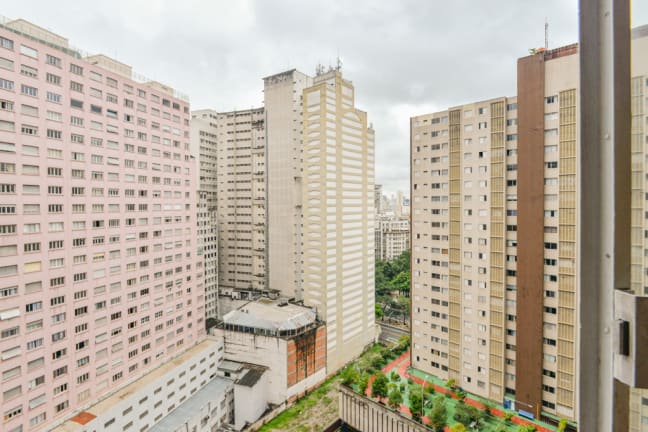 Imagem do imóvel ID-21868 na Avenida Ipiranga, Centro Histórico de São Paulo, São Paulo - SP