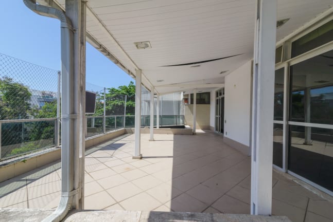Imagem do imóvel ID-17470 na Avenida Belisário Leite de Andrade Neto, Barra da Tijuca, Rio de Janeiro - RJ